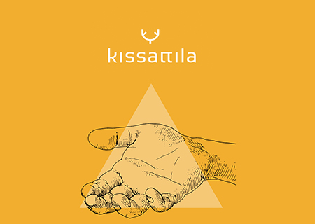 Kiss Attila Branding